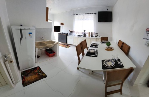 Centro Apartment | apartamento funcional