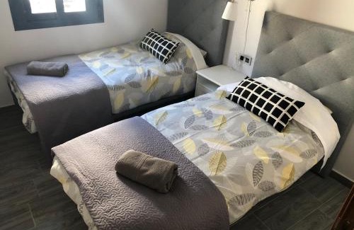 Ardales Apartment | Apartamento Girasol