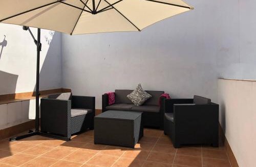 Ardales Apartment | Apartamento Girasol