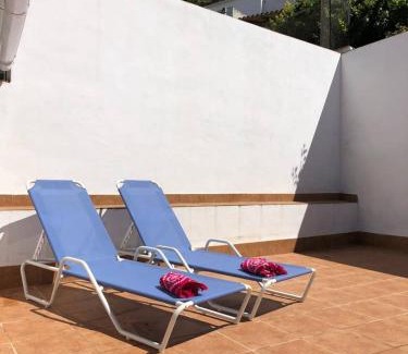 Ardales Apartment | Apartamento Girasol