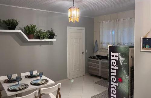 Guarda do Embau House | Apartamento Guarda do Embaú
