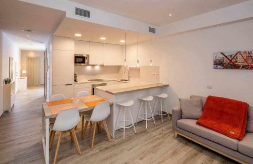 Barri Vell Apartment | Apartamento histórico en el Barri Vell, Girona