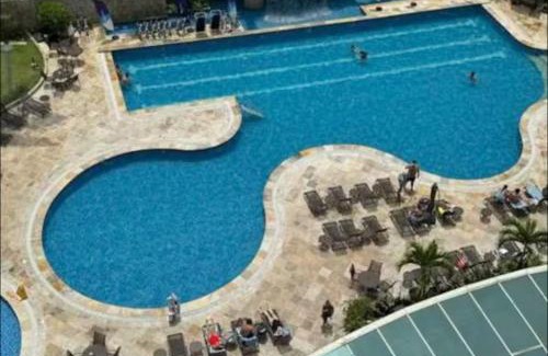 Barra da Tijuca Apartment | Apartamento Hotel Windham Barra da Tijuca