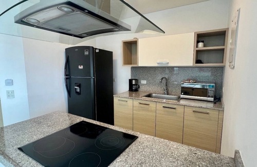 Riomar Apartment | Apartamento Hotel Hilton Barranquilla