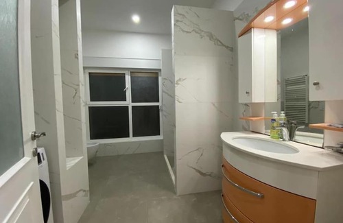 Tirana Apartment | Apartamento in affitto in zona tranquilla rezidenziale