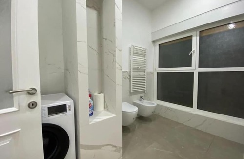 Tirana Apartment | Apartamento in affitto in zona tranquilla rezidenziale