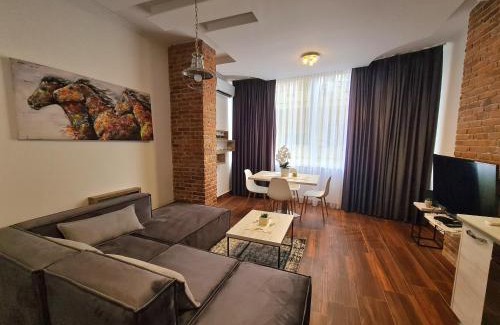 Tirana Apartment | Apartamento in Tirana