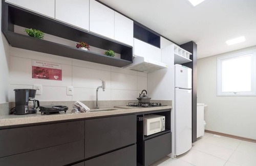 Floresta Apartment | Apartamento Incrivel no centro de Gramado