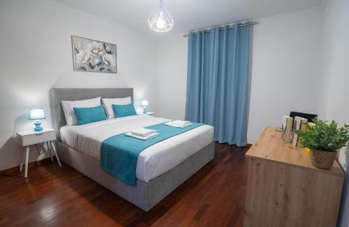 Ribeira Brava Apartment | Apartamento Isabel Charmoso e bem localizado