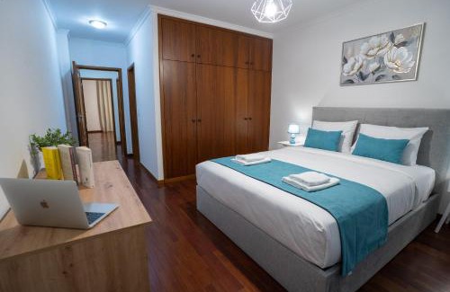 Ribeira Brava Apartment | Apartamento Isabel Charmoso e bem localizado