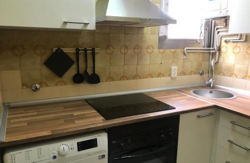 La Bordeta Apartment | Apartamento Joel