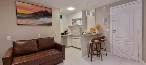 Barra da Tijuca Apartment | Apartamento joia da Barra Olegário Maciel