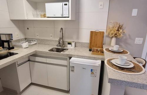 Barra da Tijuca Apartment | Apartamento joia da Barra Olegário Maciel