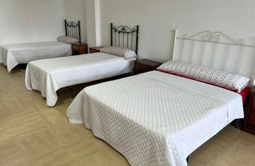 Cadiz Apartment | Apartamento Karen