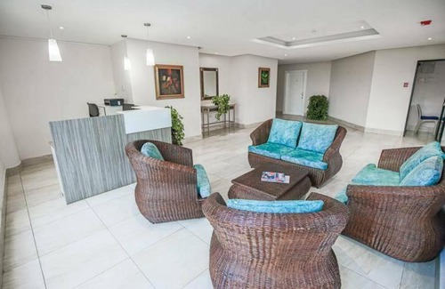 Manta Villa | Apartamento Kubba Purgatorio