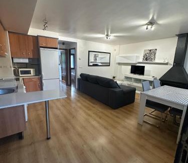 Fiscal Apartment | Apartamento La brisa Fiscal