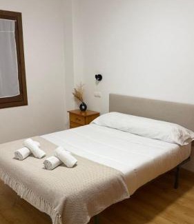 Fiscal Apartment | Apartamento La brisa Fiscal