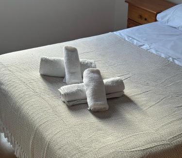 Fiscal Apartment | Apartamento La brisa Fiscal