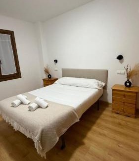 Fiscal Apartment | Apartamento La brisa Fiscal