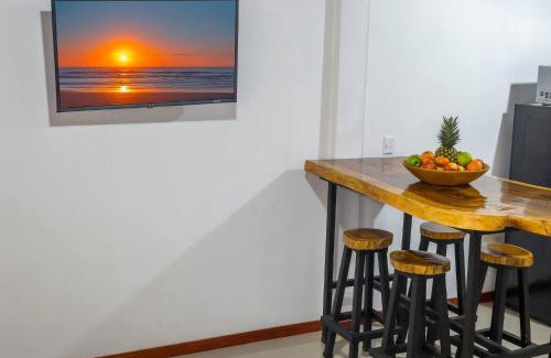 Parrita Apartment | Apartamento Lantanas