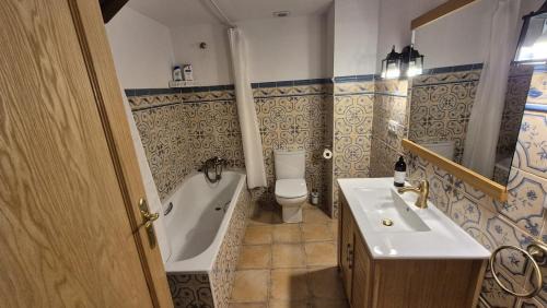 Alquezar Apartment | Apartamento Las Pasarelas Bajos