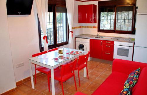 Bolonia Apartment | Apartamento Lentiscal