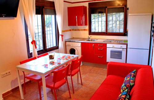 Bolonia Apartment | Apartamento Lentiscal