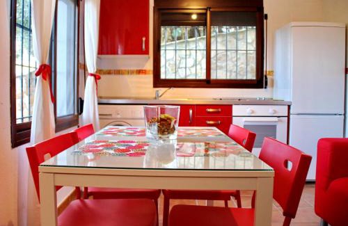 Bolonia Apartment | Apartamento Lentiscal