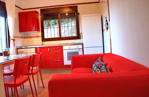 Bolonia Apartment | Apartamento Lentiscal