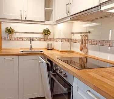 Poio Apartment | Apartamento Little Xoan