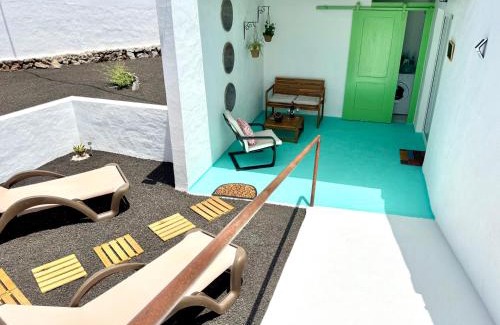 Macher House | Apartamento Los Arcos