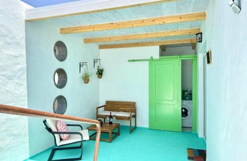 Macher House | Apartamento Los Arcos