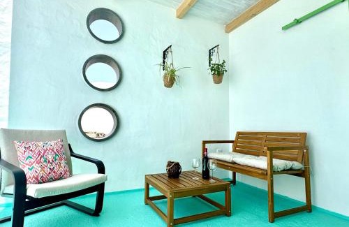 Macher House | Apartamento Los Arcos