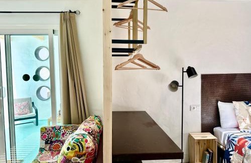 Macher House | Apartamento Los Arcos