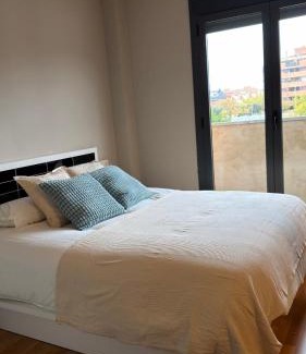 Los Olivos Apartment | Apartamento Los Olivos
