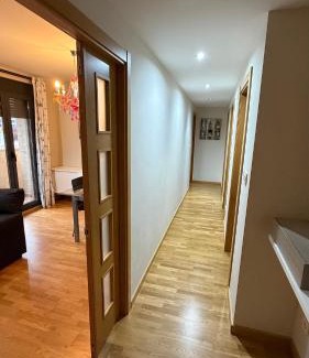 Los Olivos Apartment | Apartamento Los Olivos