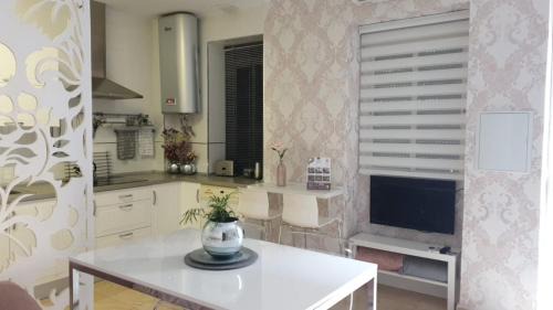 Distrito Sur Apartment | Apartamento Los Padrinos