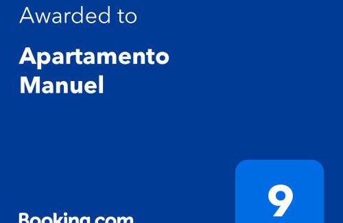 Vilagarcia de Arousa Apartment | Apartamento Manuel