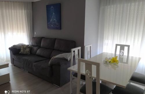 Vilagarcia de Arousa Apartment | Apartamento Manuel