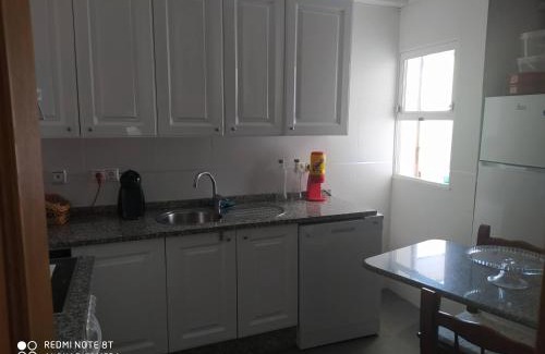 Vilagarcia de Arousa Apartment | Apartamento Manuel