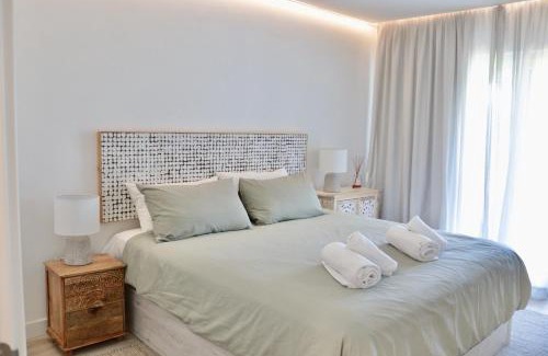 Sagres Apartment | Apartamento Malino