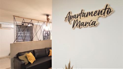 Area Metropolitana de Murcia Apartment | Apartamento María - precioso y tranquilo loft en pleno centro