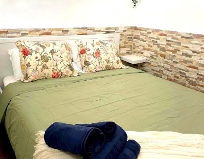 El Cotillo Apartment | Apartamento Mar del norte, en Cotillo.