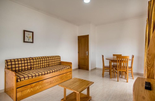 Alporchinhos Apartment | Apartamento Mar