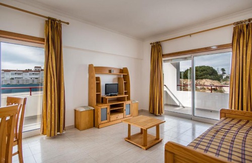 Alporchinhos Apartment | Apartamento Mar