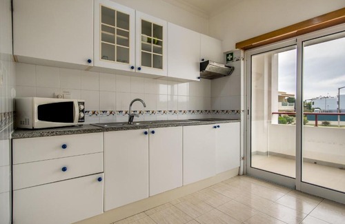 Alporchinhos Apartment | Apartamento Mar