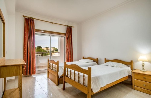 Alporchinhos Apartment | Apartamento Mar