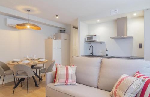 Monte Apartment | Apartamento Mar Salada Bocal