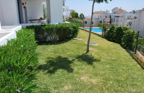 San Roque Apartment | Apartamento Marina de la Alcaidesa