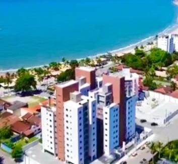 Martim de Sa Apartment | Apartamento Martim de Sá - Vista para o Mar - Alguns passos da praia